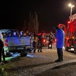 Antalya’da araç içinde yanmış ceset bulundu