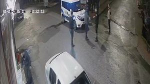 Antalya’da birlikte alkol alırken tartıştığı arkadaşını bıçakladı