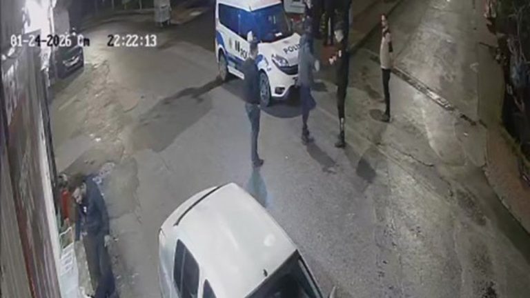 Antalya’da birlikte alkol alırken tartıştığı arkadaşını bıçakladı