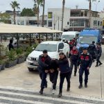 Antalya’da cinayete ‘kaza’ süsü vermek için aracı yaktı