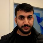 Antalya’da dövme sildirmek isterken elindeki dokuları kaybetti