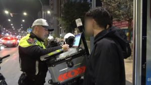 Antalya’da ehliyet yetersizliği gerekçesiyle ceza yiyen üniversite öğrencisi sitem etti