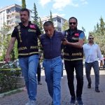 Antalya’da huzurevinde meyve bıçağıyla katliam: Sanık hakkında 3 kez ağırlaştırılmış müebbet