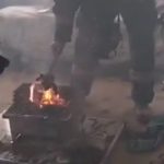 Antalya’da itfaiyeyi şaşkına çeviren ihbar