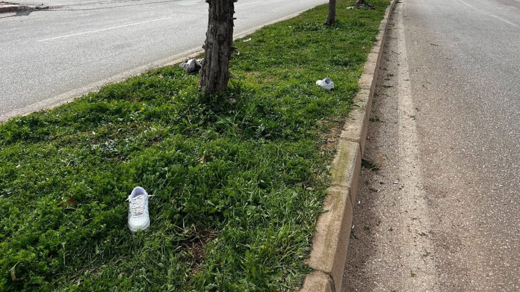 Antalya’da karne almak için okula giderken kazada can verdi