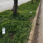 Antalya’da karne almak için okula giderken kazada can verdi