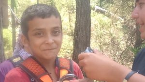 Antalya’da kaybolup Adana’da bulundu: 11 yaşındaki Ali’den sevindiren haber
