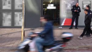 Antalya’da market hırsızlığı kanlı bitti: 3 çalışan bıçaklandı