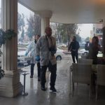 Antalya’da otel banyosunda yüzüstü şekilde ölü bulundu