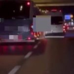 Antalya’da sosyal medyaya yansıyan trafik ihlallerine ceza