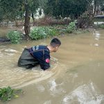 Antalya’da tahliye kanalına düşen 3 yaşındaki kız hayatını kaybetti