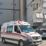 Antalya’da yakınlarının 1 haftadır ulaşamadığı yaşlı adam ölü olarak bulundu