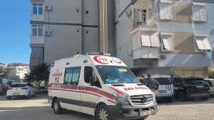 Antalya’da yakınlarının 1 haftadır ulaşamadığı yaşlı adam ölü olarak bulundu