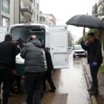 Antalya’da yaşlı kadın, evinde hayatını kaybetmiş halde bulundu