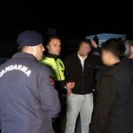 Antalya’da zincirleme kazaya karıştılar: 1’i alkollü, 2’si ehliyetsiz çıktı