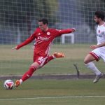 Antalyaspor, Ümraniyespor’a yenildi