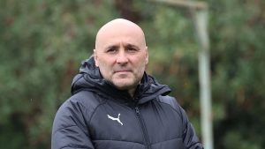 Antalyaspor’da Sami Uğurlu dönemi başladı