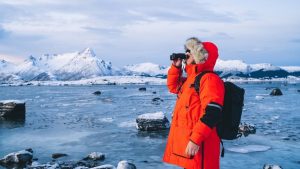 Antarktika’da yasaklar: İnsan müdahalesine kapalı kıta