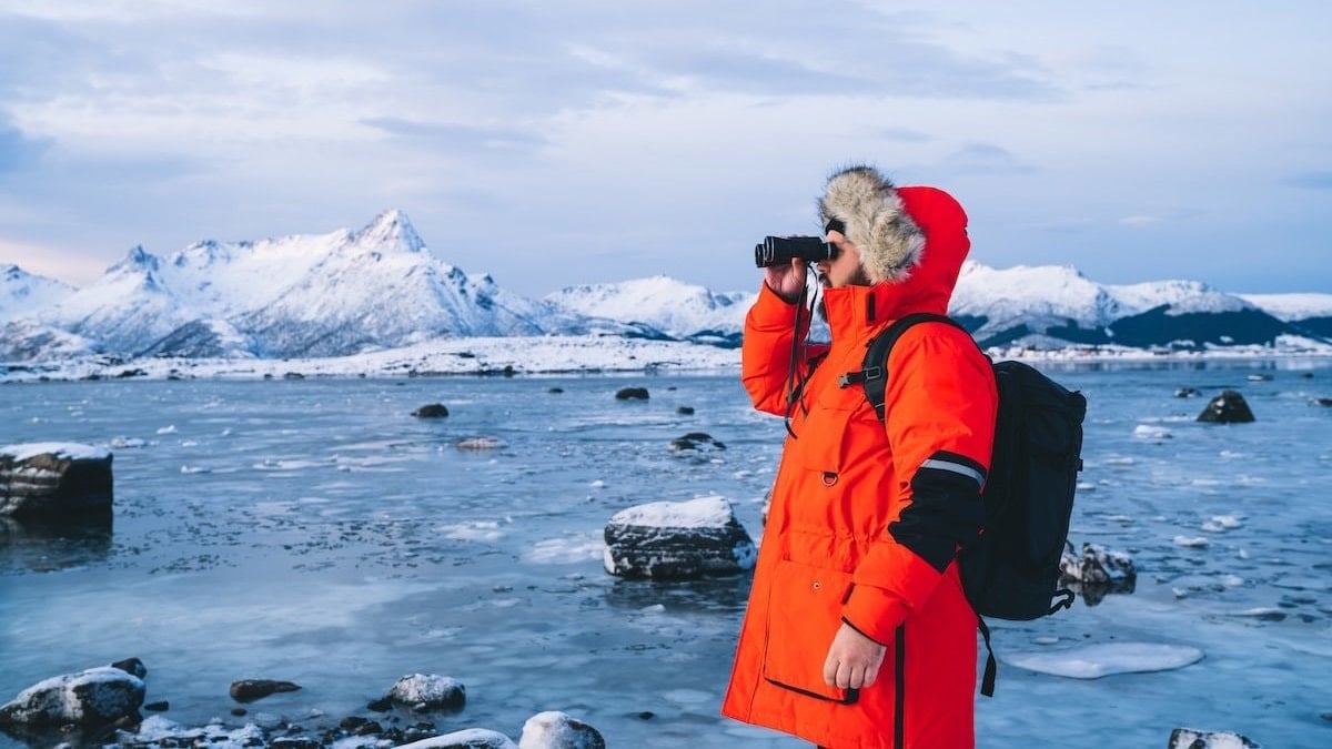 Antarktika’da yasaklar: İnsan müdahalesine kapalı kıta