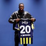 Anthony Musaba: Fenerbahçe’ye transferim kariyerimdeki en iyi an