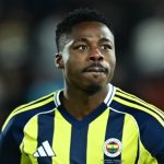 Anthony Musaba: Galibiyetten dolayı çok mutluyuz