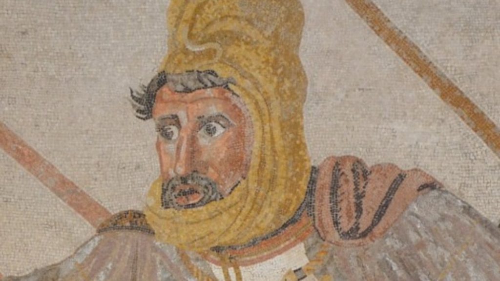 Antik İran’dan güncel İran’a: İskender de Trump gibiydi