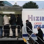 Antikkapı’nın lezzeti 2025’te 10 milyon kişiye ulaştı