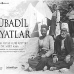 APİKAM’da Kent Söyleşileri “Mübadil Hayatlar” ile devam ediyor