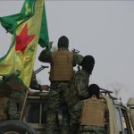 Aranan suçlular ve eski rejim unsurları YPG/SDG saflarına katılıyor