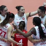 Aras Kargo, Göztepe’yi mağlup etti