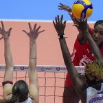 Aras Kargo, Nilüfer Belediyespor’u yendi