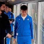 Arda Güler yeni hocasıyla deplasman yolunda