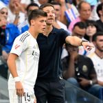 Arda Güler’den eski teknik direktörü Alonso’ya teşekkür mesajı