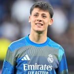 Arda Güler’in Real Madrid armasına basmama çabası gündem oldu