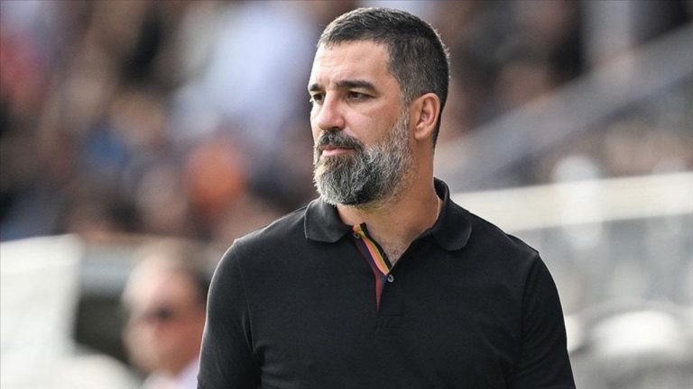 Arda Turan’dan Toprak Razgatlıoğlu’na: Beni geçemeyeceğin tek yer ‘O Ses’ sahnesi
