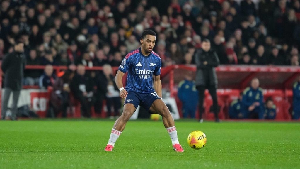 Arsenal, Nottingham Forest engelini aşamadı