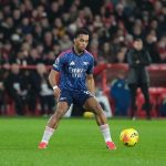 Arsenal, Nottingham Forest engelini aşamadı