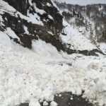 Artvin’deki çığ felaketinde hayatta kaldı: Dehşet anlarını anlattı