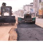 ASAT’tan Antalya’ya kapsamlı altyapı yatırımı