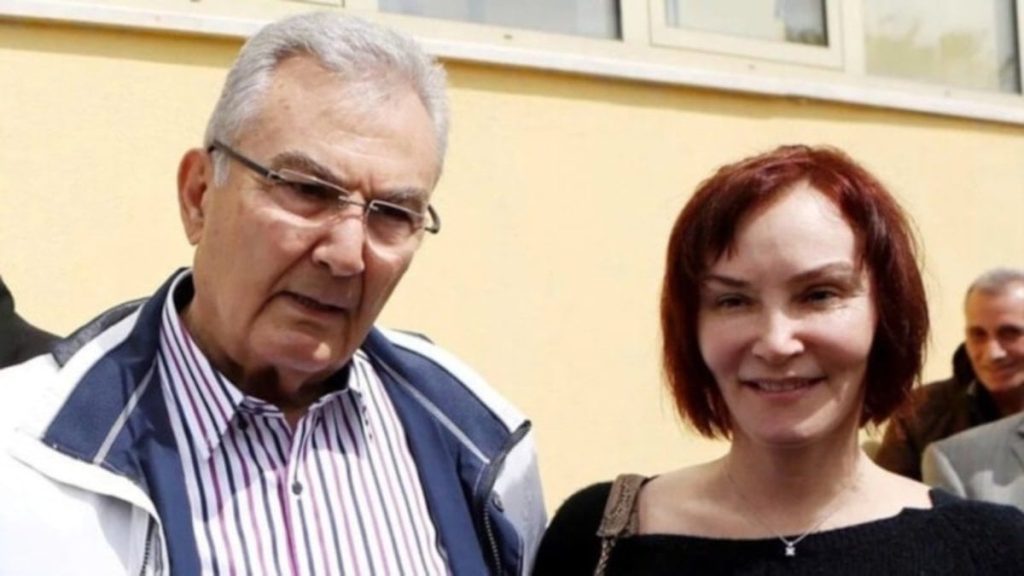 Aslı Baykal: Özgür Özel lider değil, aktivist