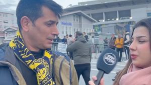 Aston Villa mücadelesi öncesi Fenerbahçe taraftarlarından skor tahmini