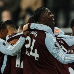 Aston Villa, Newcastle United’ı iki golle yıktı