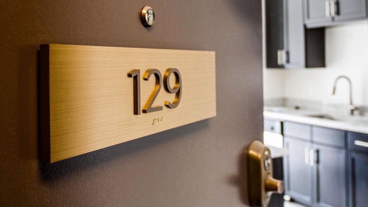 Astrologlar açıkladı: Bu kapı numaraları parayı bereketi itiyor