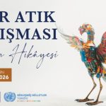 ‘Atığın Hikayesi: Sıfır Atık Sanat Yarışması’ başvuruları başladı