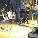 Atlas Çağlayan’ın ailesine tehdit mesajı gönderen 3 kişi tutuklandı