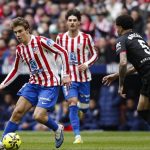 Atletico Madrid, Mallorca’ya 3 attı