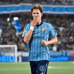 August Priske’den Beşiktaş açıklaması: Çok büyük bir kulüp