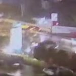 Avcılar’da polisten kaçış, kazayla bitti: 2 yaralı