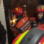 Avcılar’da yalnız yaşayan adam evinde ölü bulundu