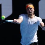 Avustralya Açık’ta Alexander Zverev ve Jasmine Paolini ikinci tura çıktı